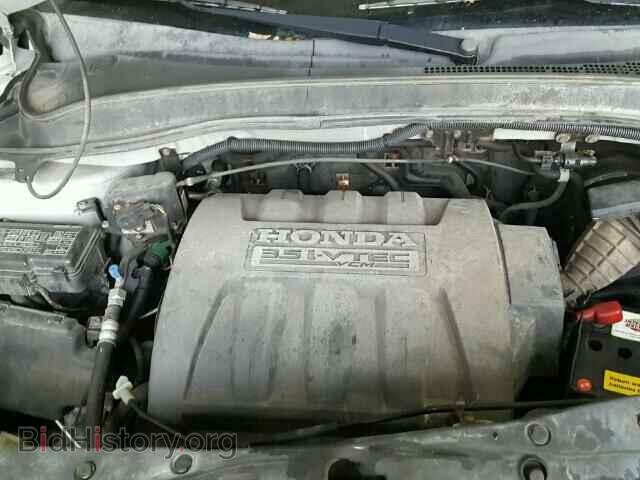 2006 HONDA PILOT - VIN: 5FNYF28476B008711 - Фото 7