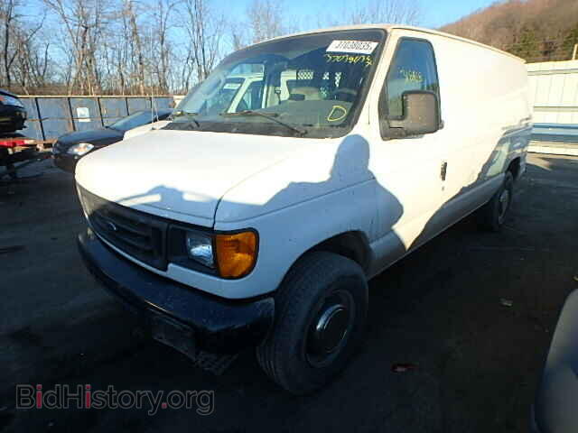 2003 FORD ECONOLINE - VIN: 1FTNE24W33HB46058 - Фото 2