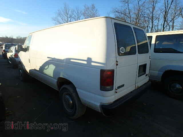 2003 FORD ECONOLINE - VIN: 1FTNE24W33HB46058 - Фото 3