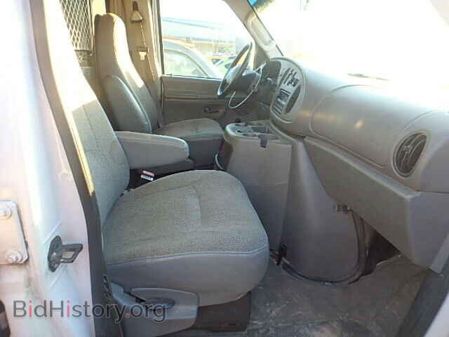 2003 FORD ECONOLINE - VIN: 1FTNE24W33HB46058 - Фото 5