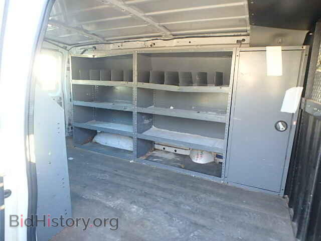 2003 FORD ECONOLINE - VIN: 1FTNE24W33HB46058 - Фото 6