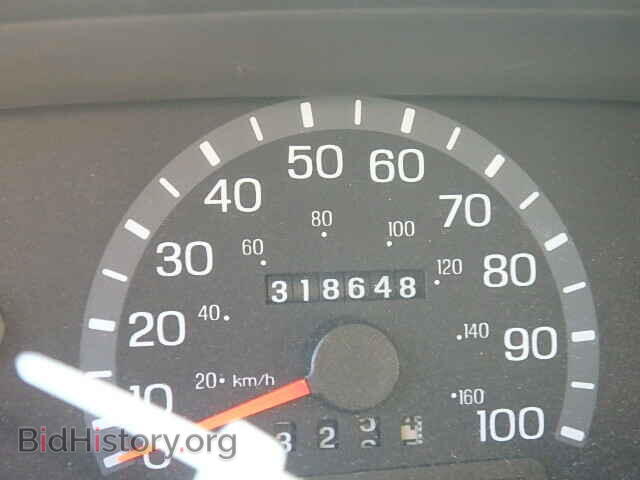 2003 FORD ECONOLINE - VIN: 1FTNE24W33HB46058 - Фото 8