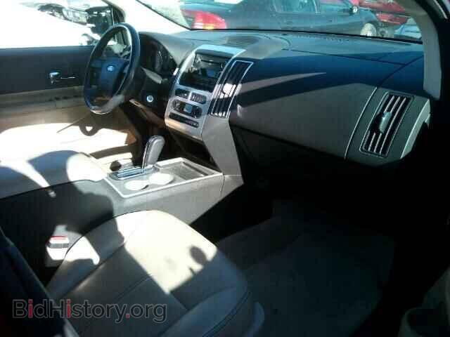 2010 FORD EDGE - VIN: 2FMDK3KC1ABB46617 - Фото 5