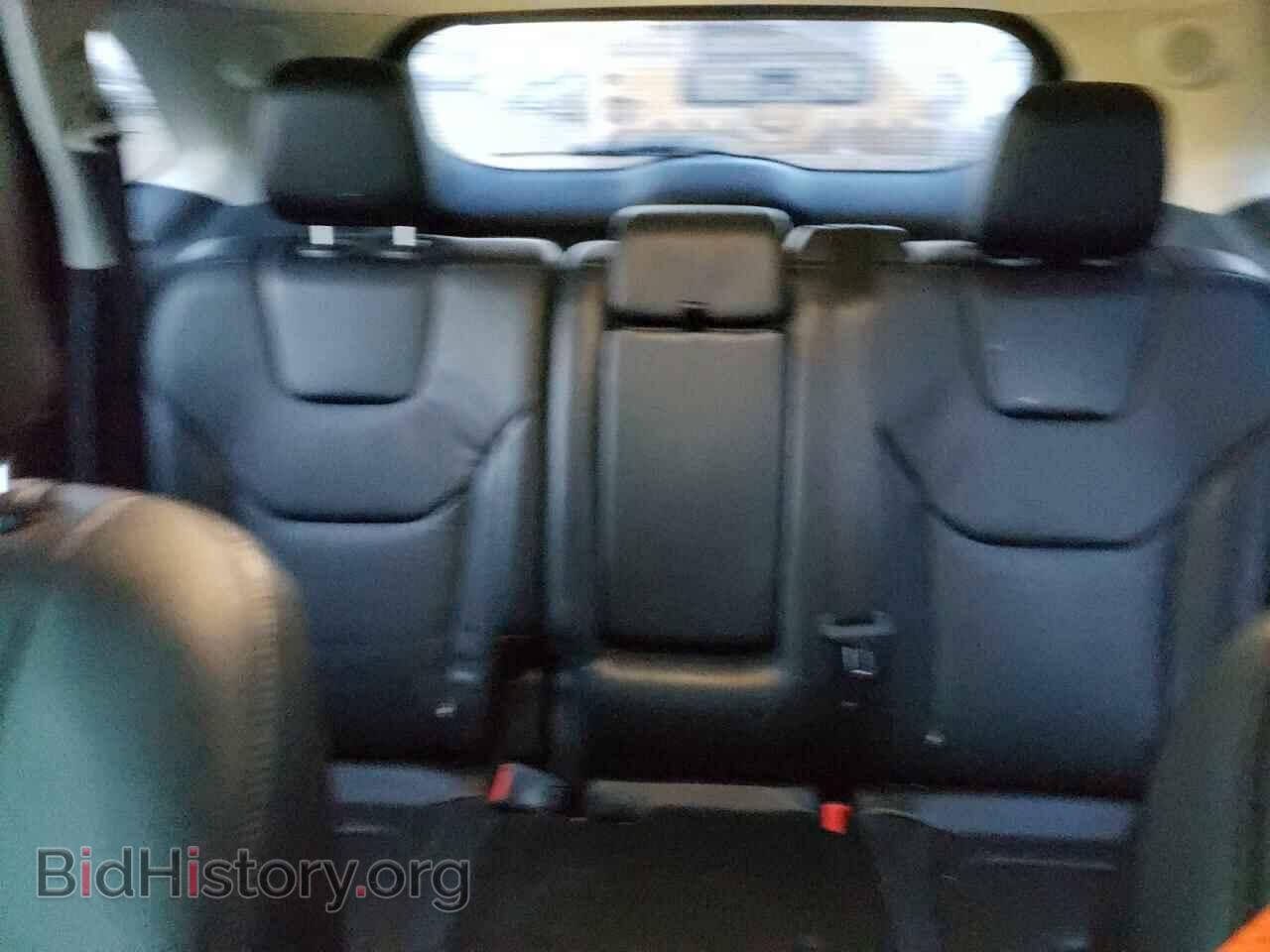2016 FORD EDGE - VIN: 2FMPK4K95GBB23065 - Photo 10