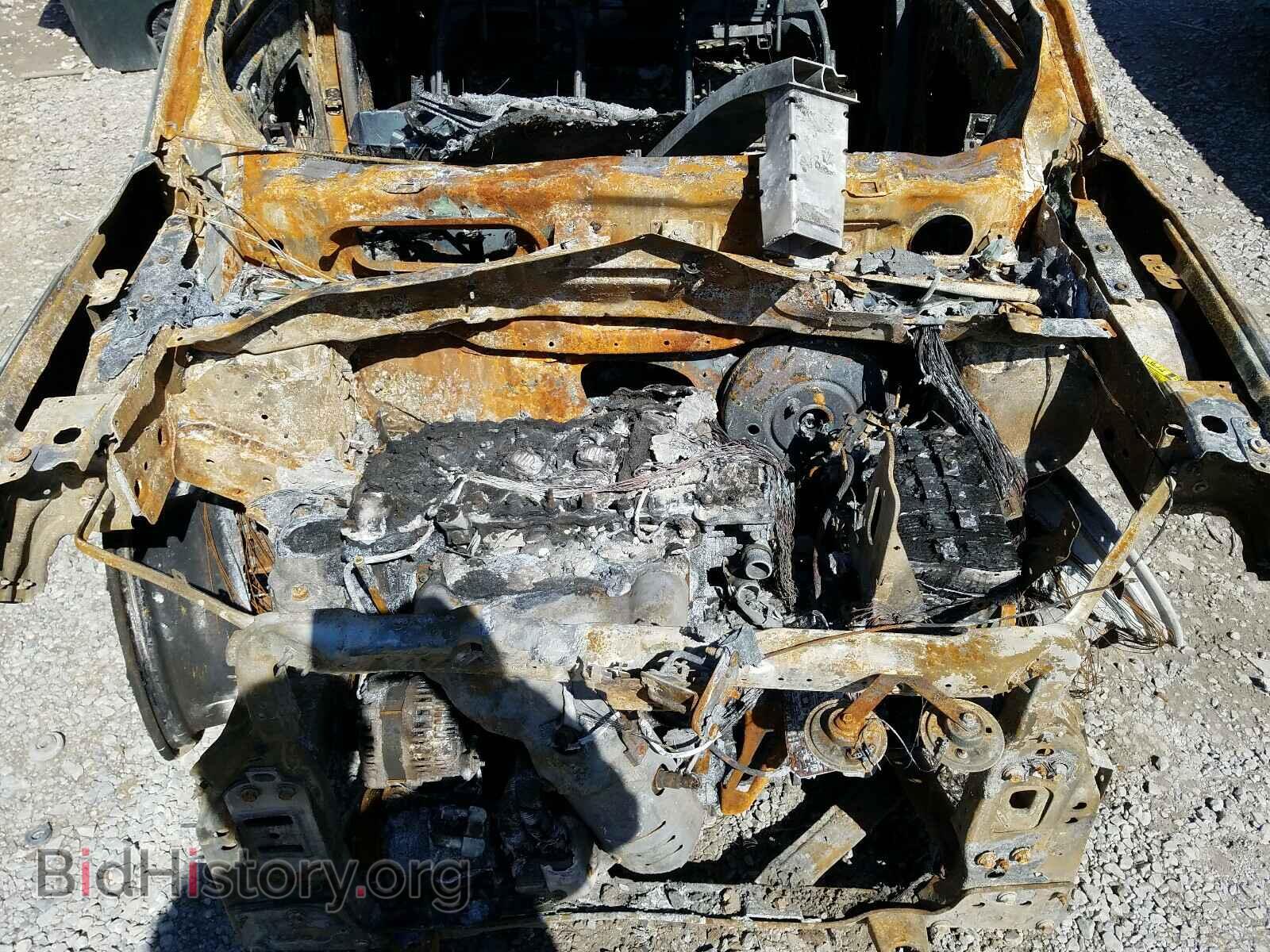 2019 JEEP COMPASS - VIN: 3C4NJDBB1KT817945 - Фото 7