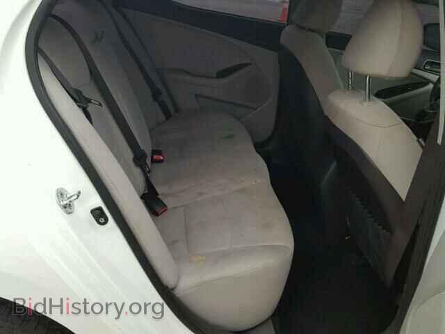 2015 KIA OPTIMA - VIN: KNAGM4A75F5557775 - Photo 6