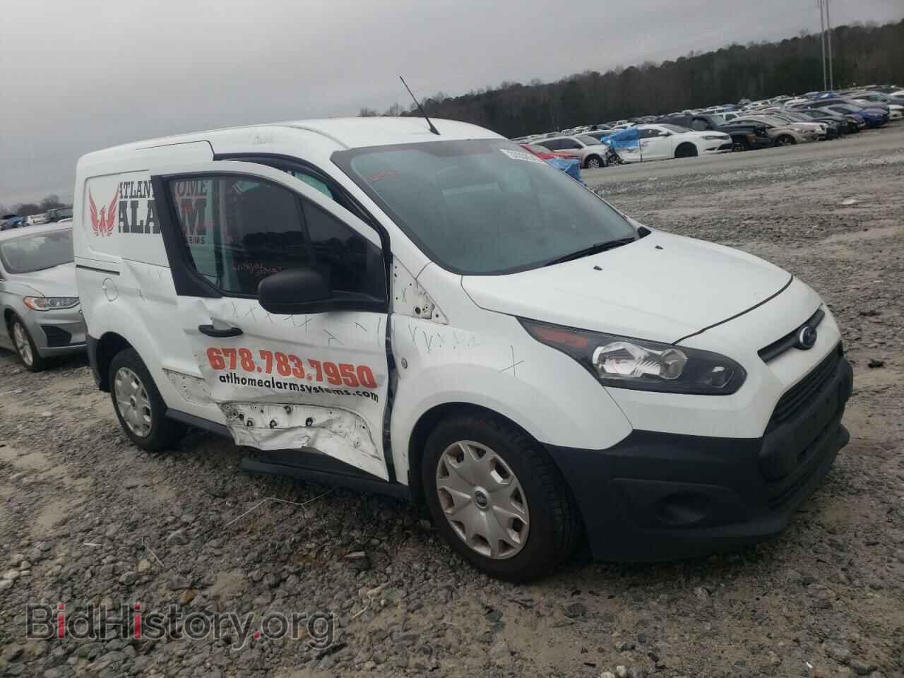 2018 FORD TRANSIT - VIN: NM0LS6E7XJ1377301 - Фото 4