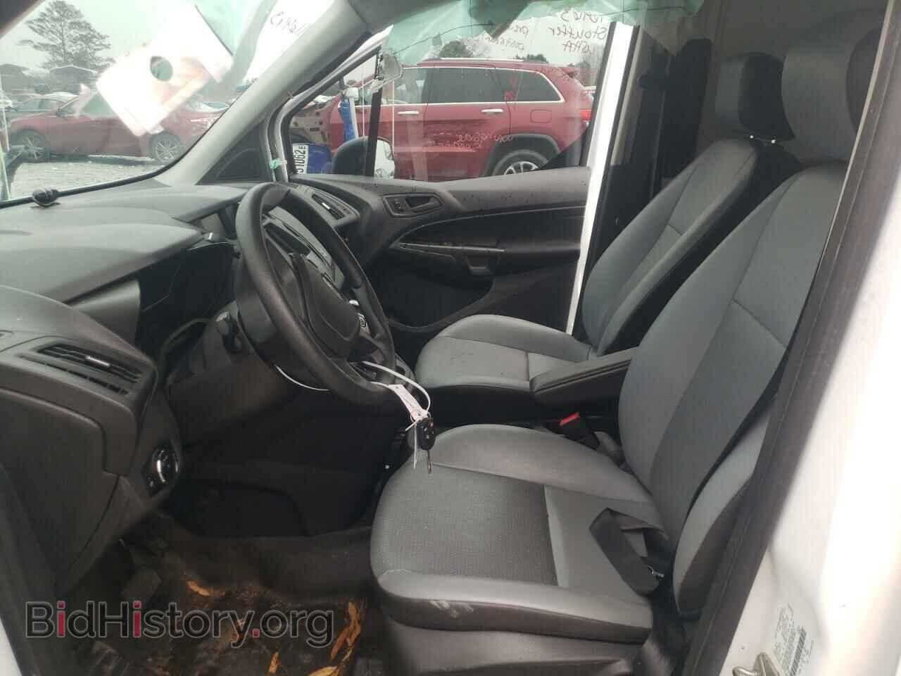 2018 FORD TRANSIT - VIN: NM0LS6E7XJ1377301 - Фото 7