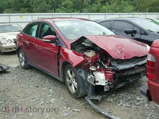 Фотография 1FADP3F26DL285952 - FORD FOCUS 2013