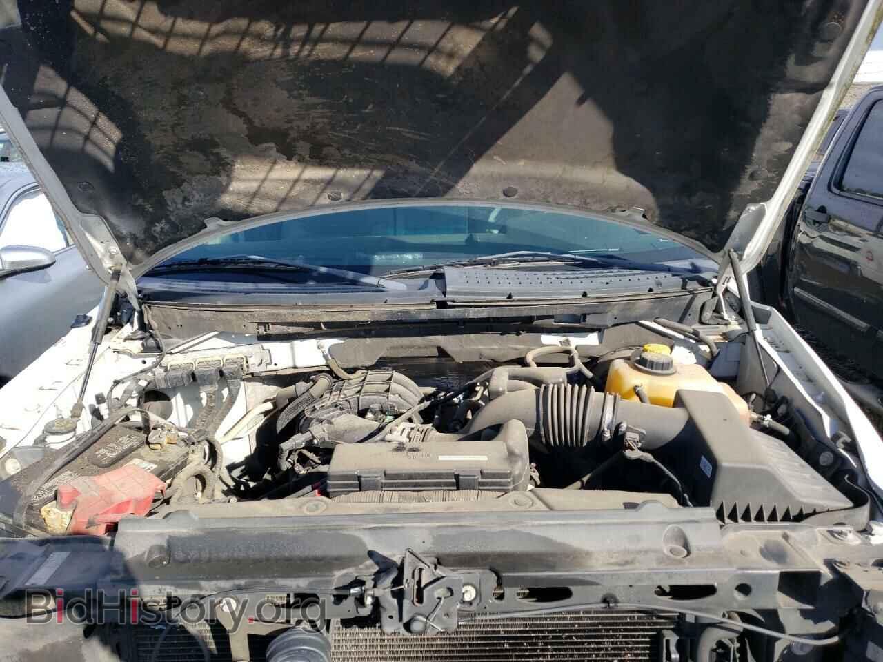2014 FORD F150 - VIN: 1FTMF1CM4EKE34129 - Фото 11