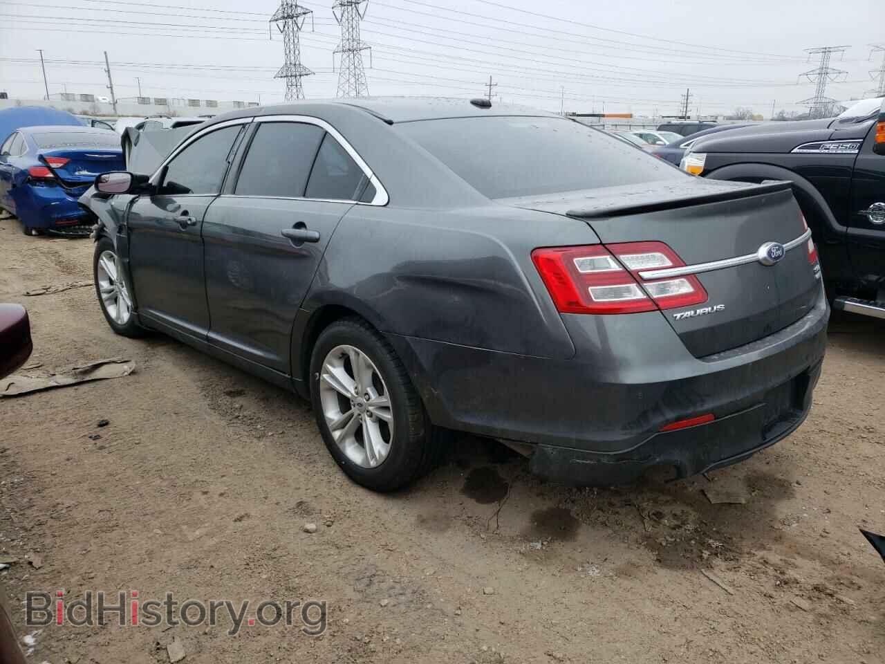 2016 FORD TAURUS - VIN: 1FAHP2H83GG140300 - Photo 2