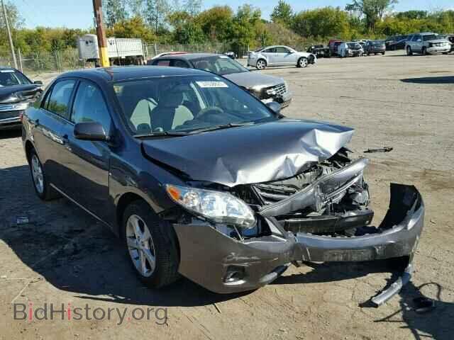 Фотография 5YFBU4EE6DP161697 - TOYOTA COROLLA 2013