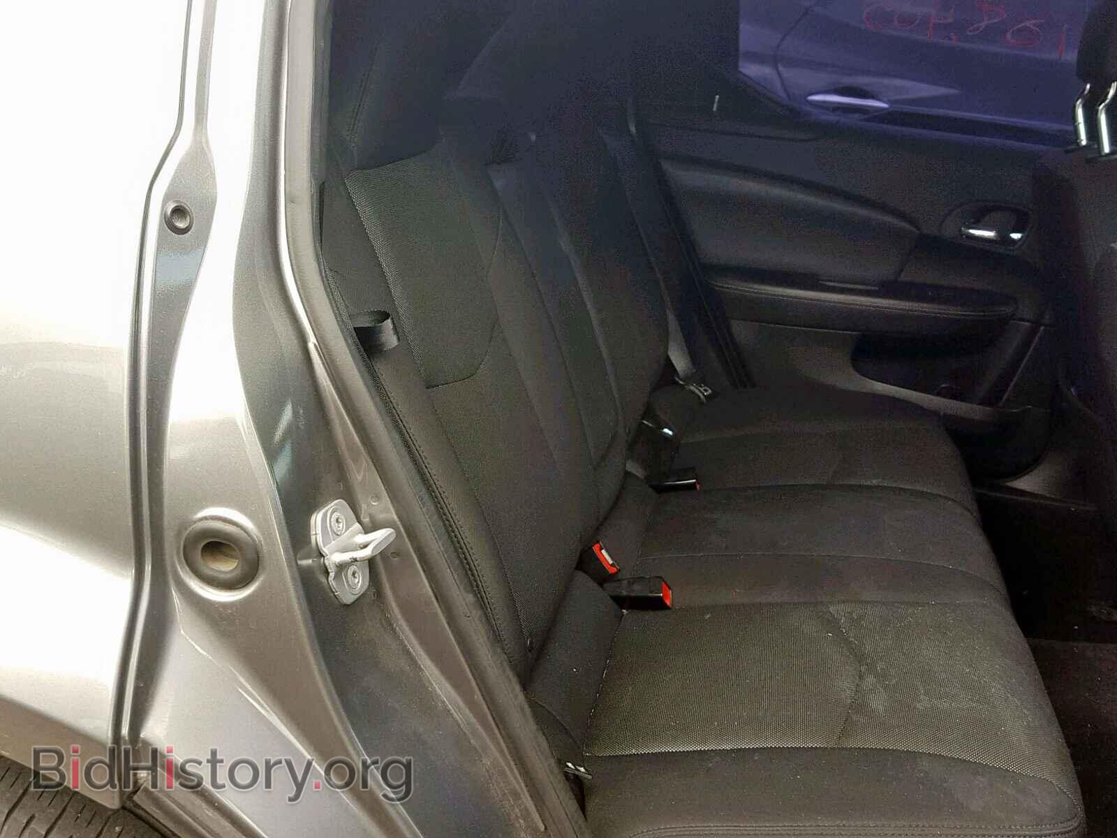2013 DODGE AVENGER - VIN: 1C3CDZAB8DN518750 - Photo 6