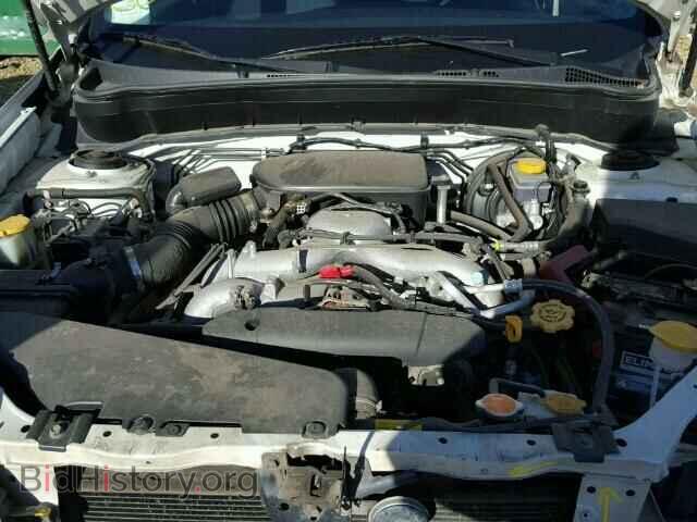 2010 SUBARU FORESTER - VIN: JF2SH6CC1AH774739 - Фото 7