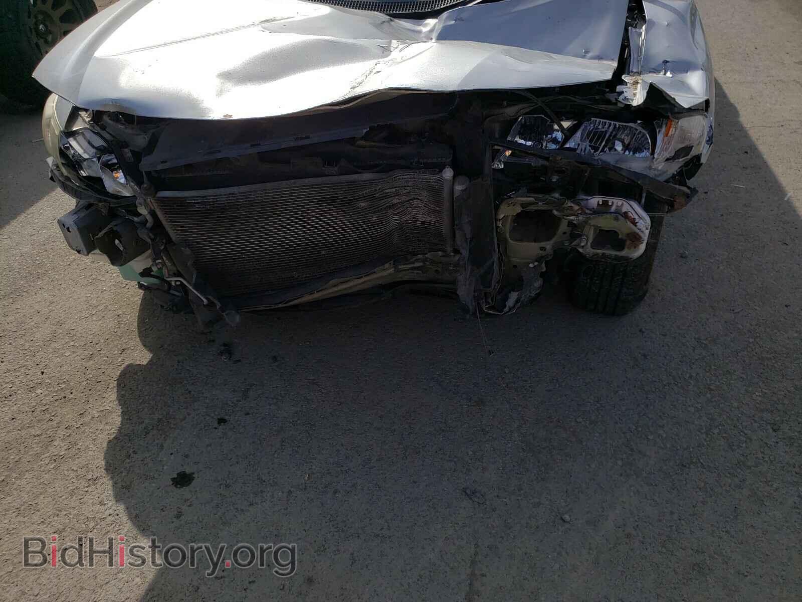 2013 HONDA CIVIC - VIN: 2HGFB2F59DH509672 - Фото 9
