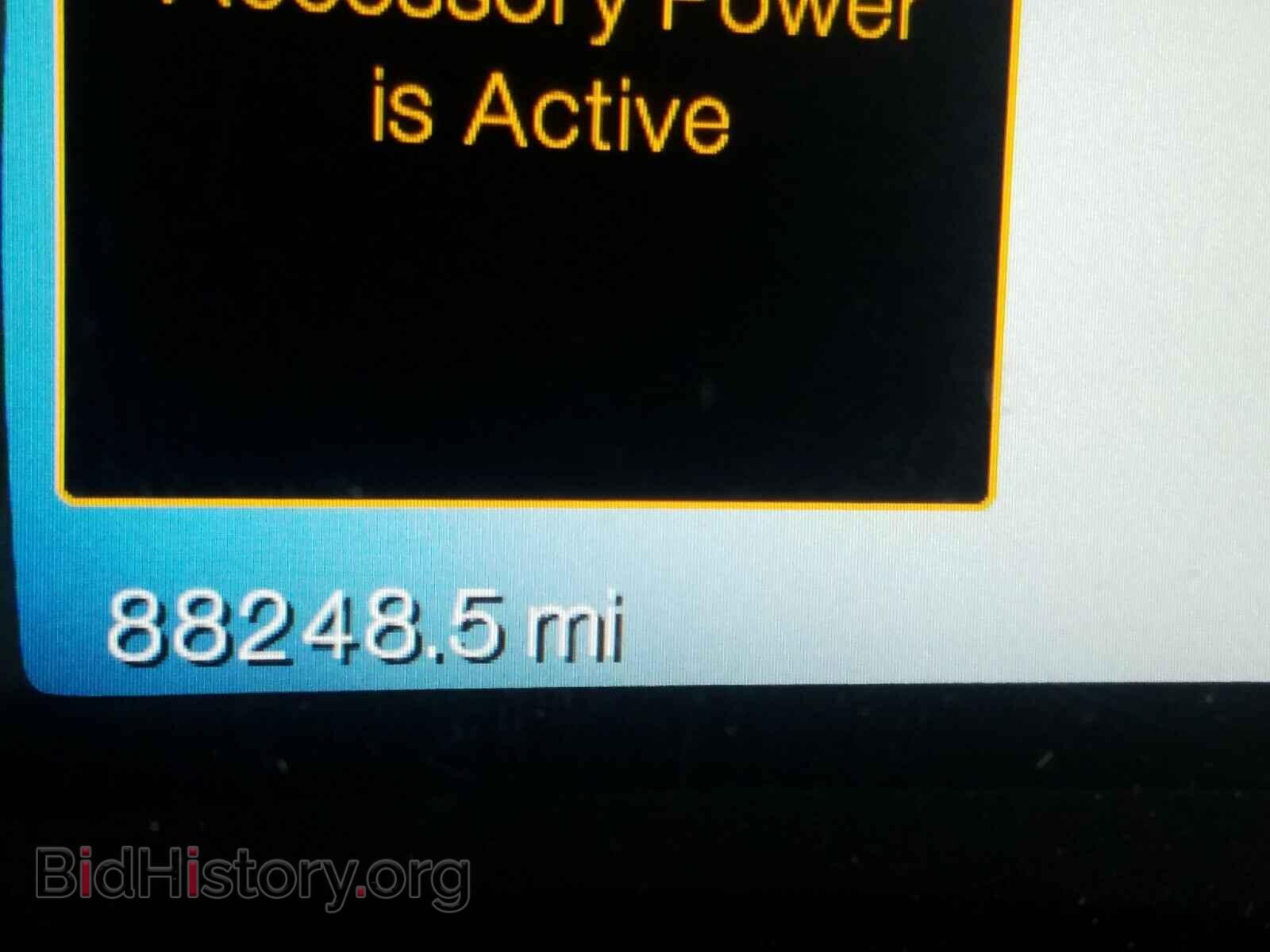 2011 FORD EDGE - VIN: 2FMDK3KC8BBB58703 - Photo 8