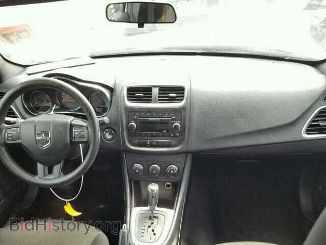 2013 DODGE AVENGER - VIN: 1C3CDZAB6DN680781 - Фото 9