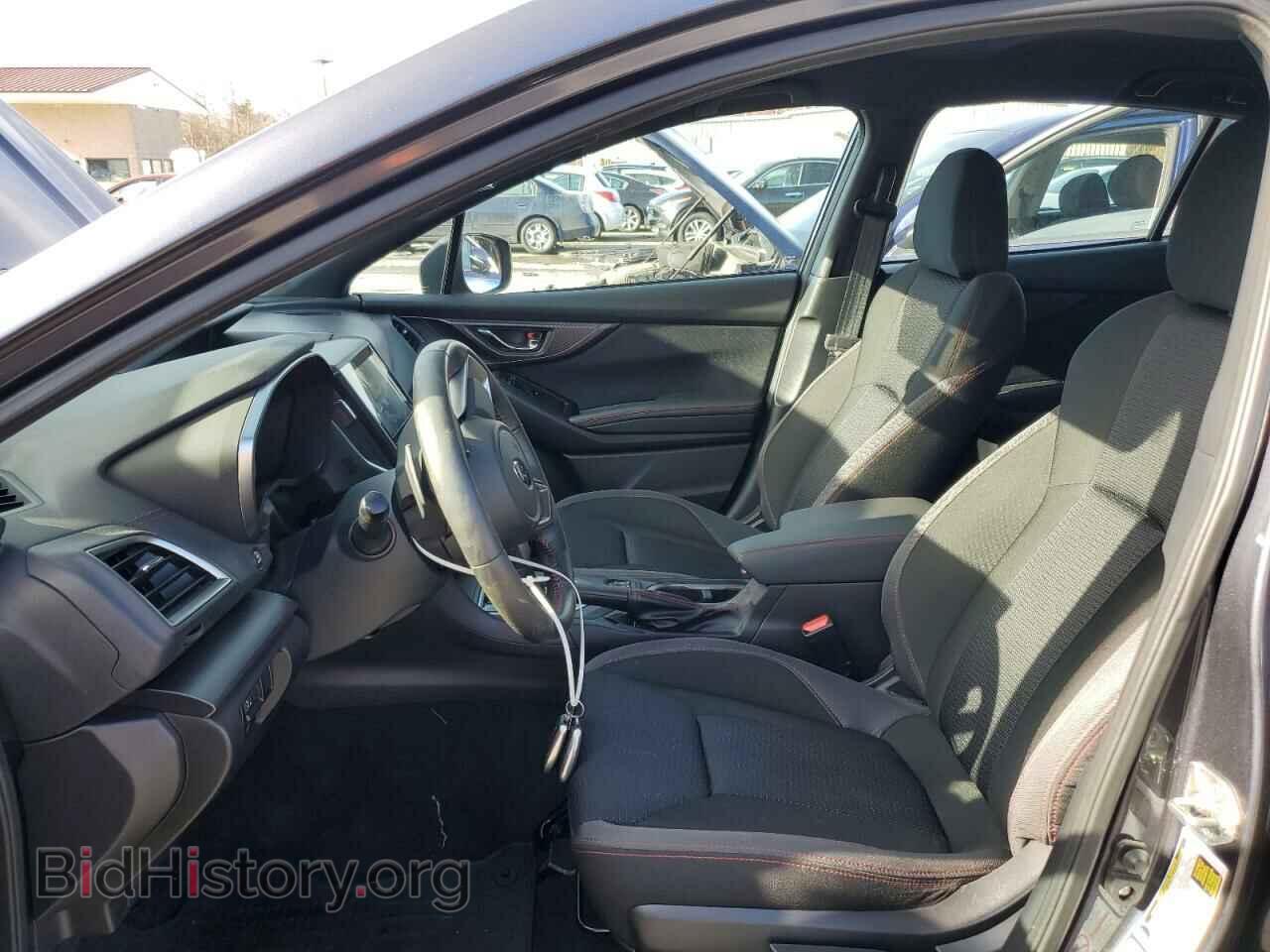 2017 SUBARU IMPREZA - VIN: 4S3GTAK61H3736498 - Фото 7