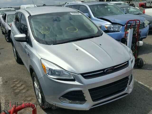 Фотография 1FMCU0GX7EUD07925 - FORD ESCAPE 2014