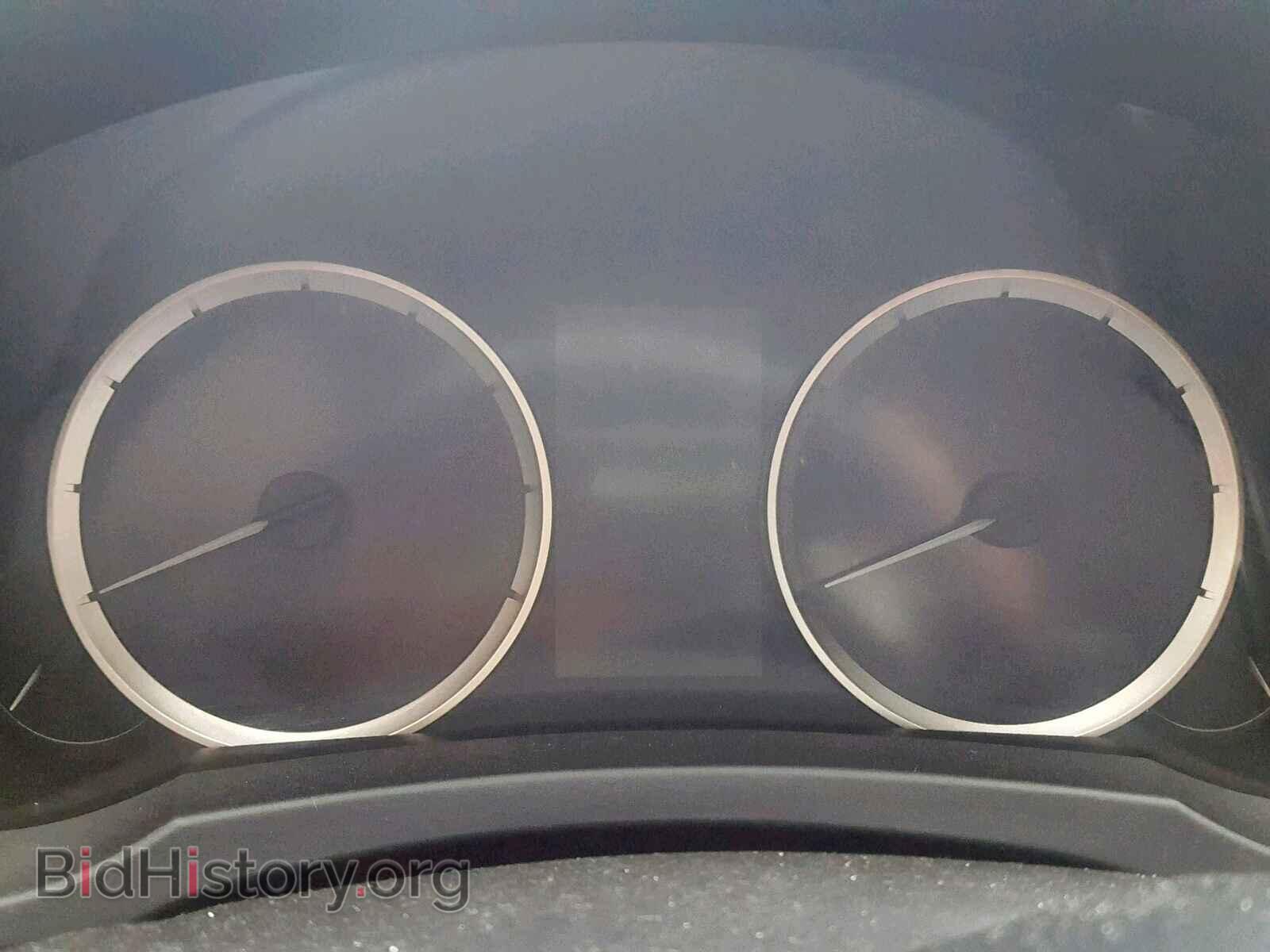2014 LEXUS IS 250 - VIN: JTHBF1D26E5013434 - Фото 8