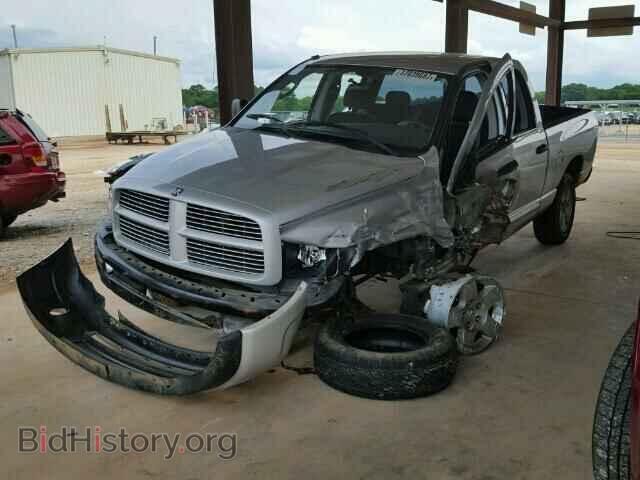 2004 DODGE RAM 1500 - VIN: 1D7HU18D24S726351 - Фото 2
