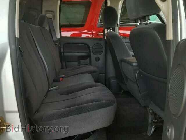2004 DODGE RAM 1500 - VIN: 1D7HU18D24S726351 - Фото 6