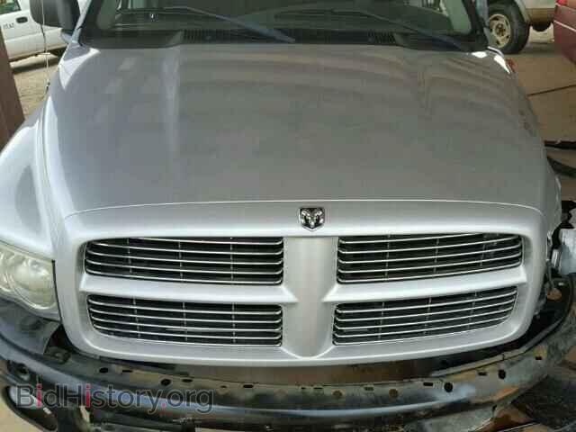 2004 DODGE RAM 1500 - VIN: 1D7HU18D24S726351 - Фото 7