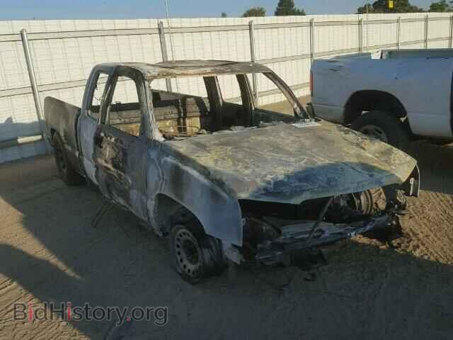 Фотография 2GCEC19N751367278 - CHEVROLET SILVERADO 2005