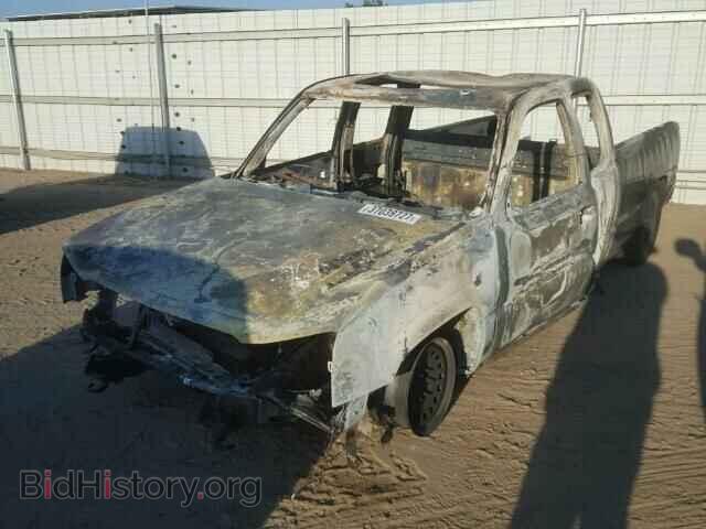 2005 CHEVROLET SILVERADO - VIN: 2GCEC19N751367278 - Фото 2