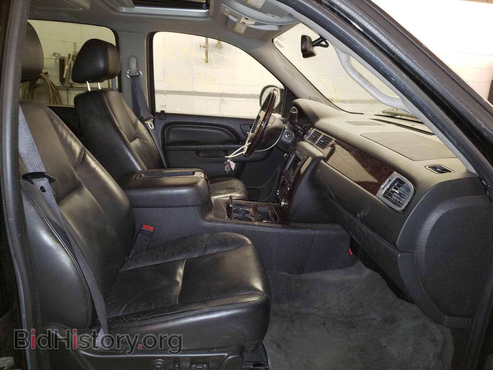 2011 GMC YUKON - VIN: 1GKS2MEF4BR236368 - Фото 5
