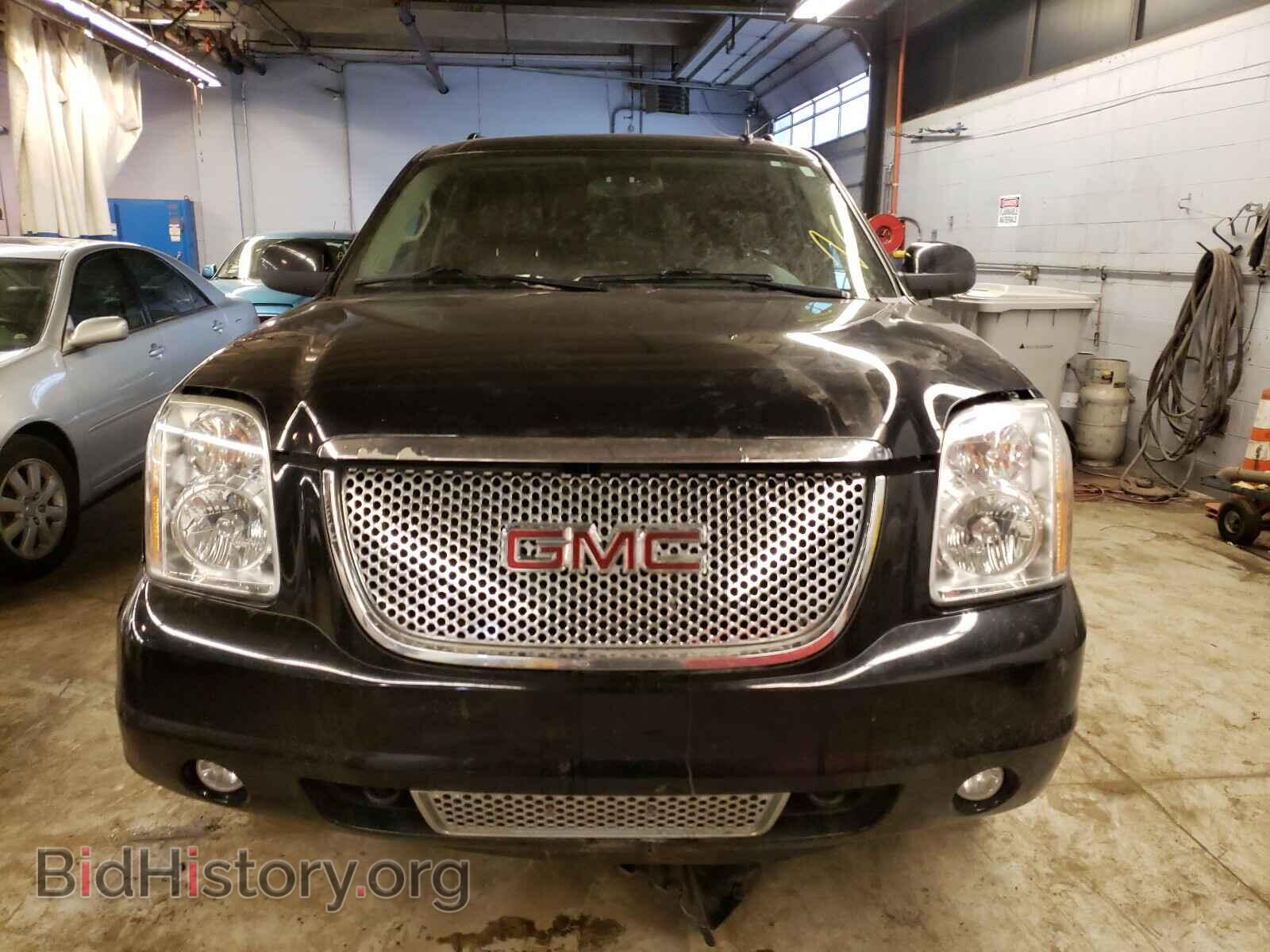 2011 GMC YUKON - VIN: 1GKS2MEF4BR236368 - Фото 9