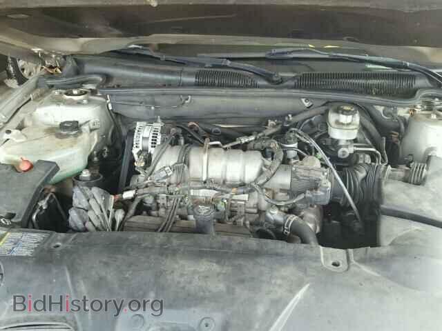 2007 BUICK LUCERNE - VIN: 1G4HD57237U167172 - Фото 7