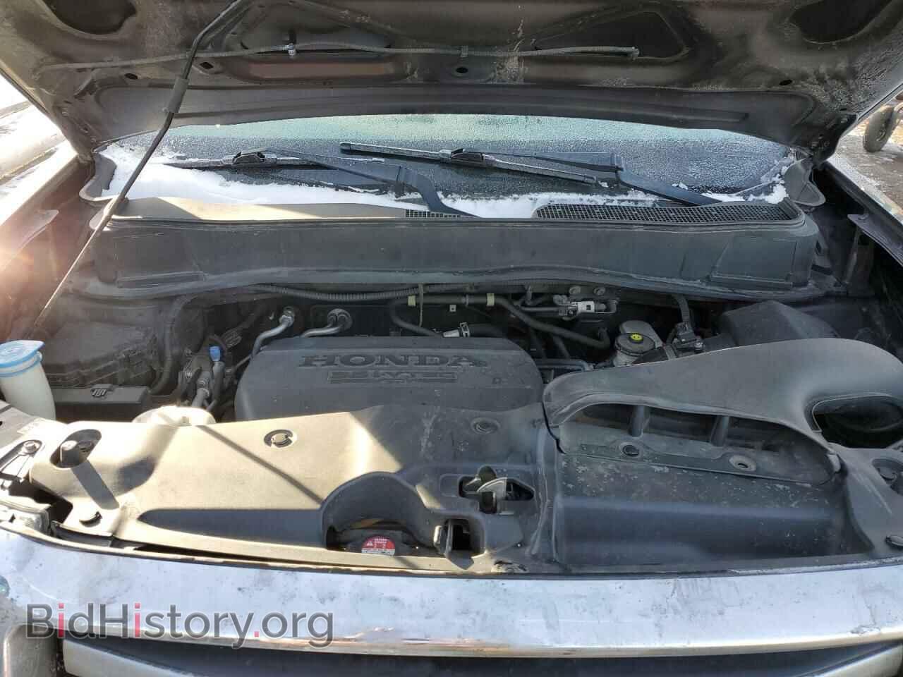 2013 HONDA PILOT - VIN: 5FNYF4H65DB077374 - Фото 12