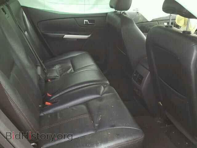 2012 FORD EDGE - VIN: 2FMDK4KC2CBA23403 - Фото 6