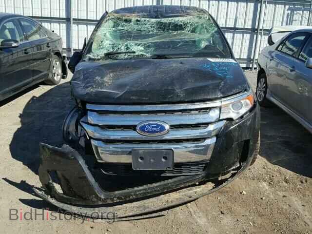 2012 FORD EDGE - VIN: 2FMDK4KC2CBA23403 - Фото 9