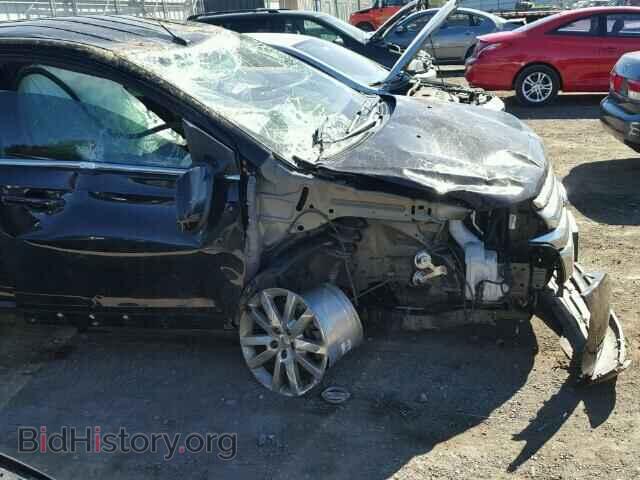 2012 FORD EDGE - VIN: 2FMDK4KC2CBA23403 - Фото 10