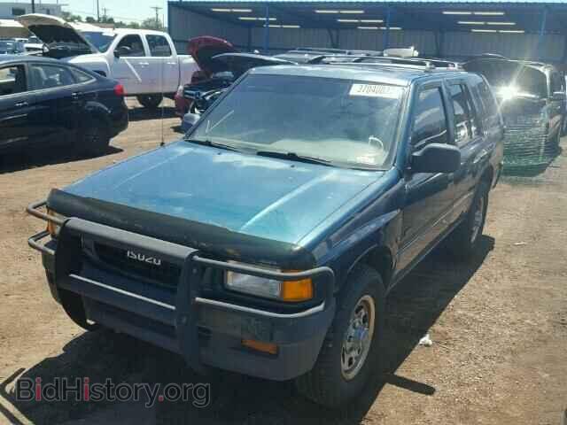 1997 ISUZU RODEO - VIN: 4S2CM58V5V4318845 - Фото 2