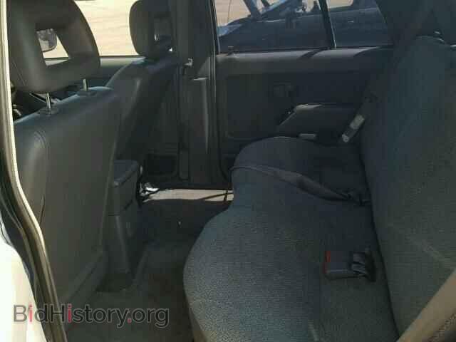 1997 ISUZU RODEO - VIN: 4S2CM58V5V4318845 - Фото 6