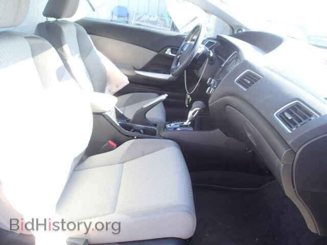 2014 HONDA CIVIC - VIN: 2HGFG3B88EH508375 - Фото 5