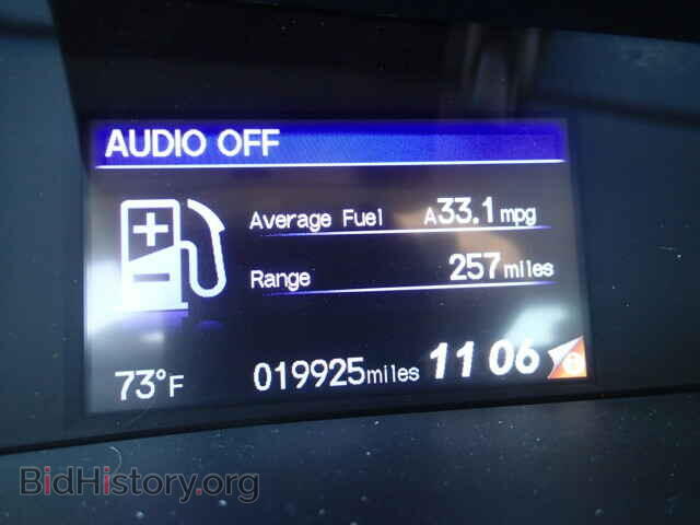2014 HONDA CIVIC - VIN: 2HGFG3B88EH508375 - Фото 8