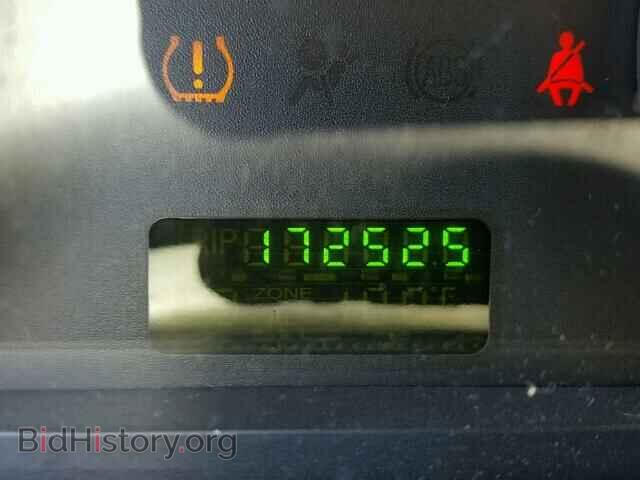 2007 FORD EDGE - VIN: 2FMDK36C37BB13265 - Фото 8