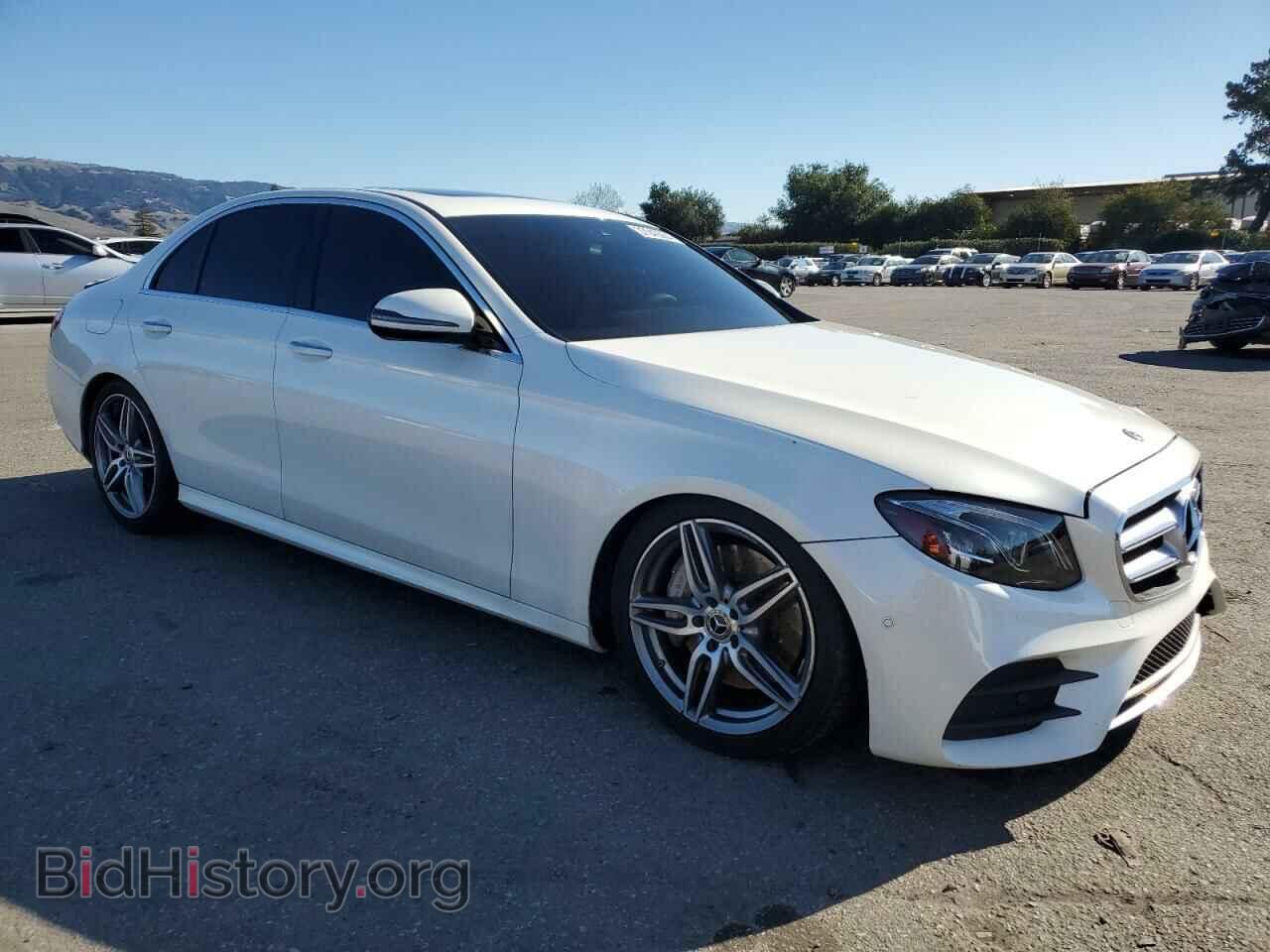 2017 MERCEDES-BENZ E-CLASS - VIN: WDDZF4JB4HA258837 - Фото 4