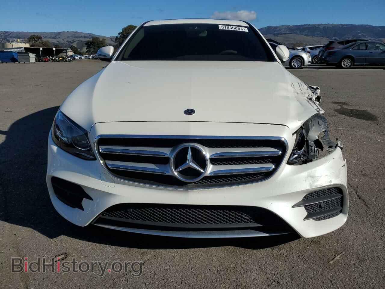 2017 MERCEDES-BENZ E-CLASS - VIN: WDDZF4JB4HA258837 - Фото 5