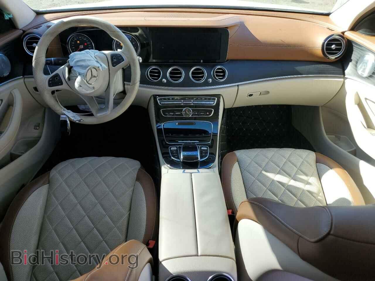 2017 MERCEDES-BENZ E-CLASS - VIN: WDDZF4JB4HA258837 - Фото 8