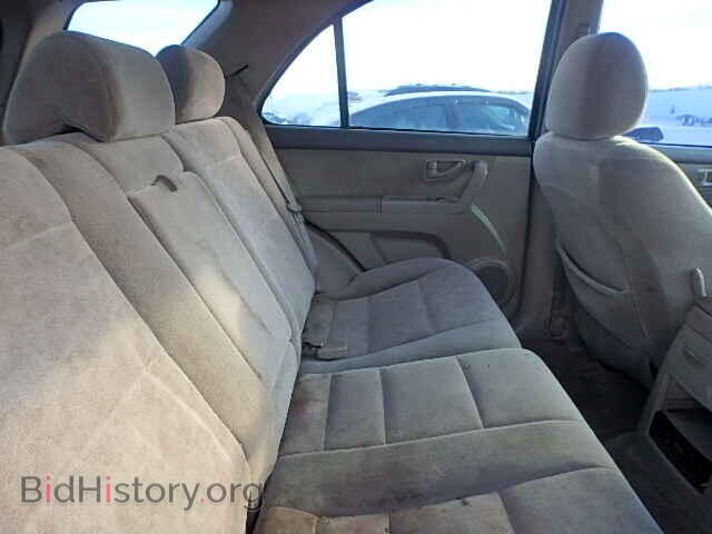 2005 KIA SORENTO - VIN: KNDJC733355397496 - Фото 6