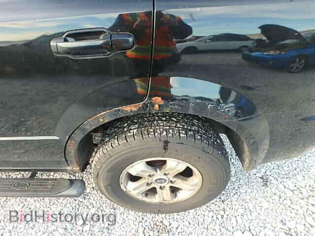 2005 KIA SORENTO - VIN: KNDJC733355397496 - Фото 10