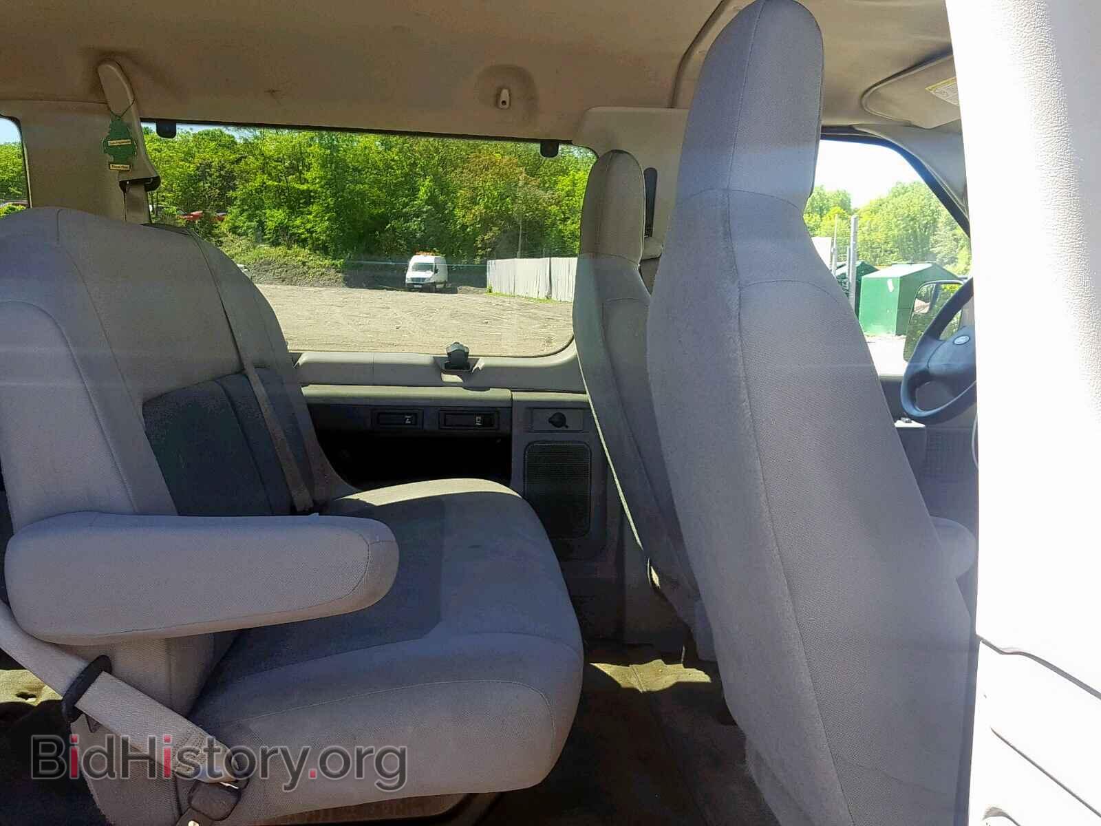 2014 FORD ECONOLINE - VIN: 1FBNE3BL8EDA97162 - Photo 6