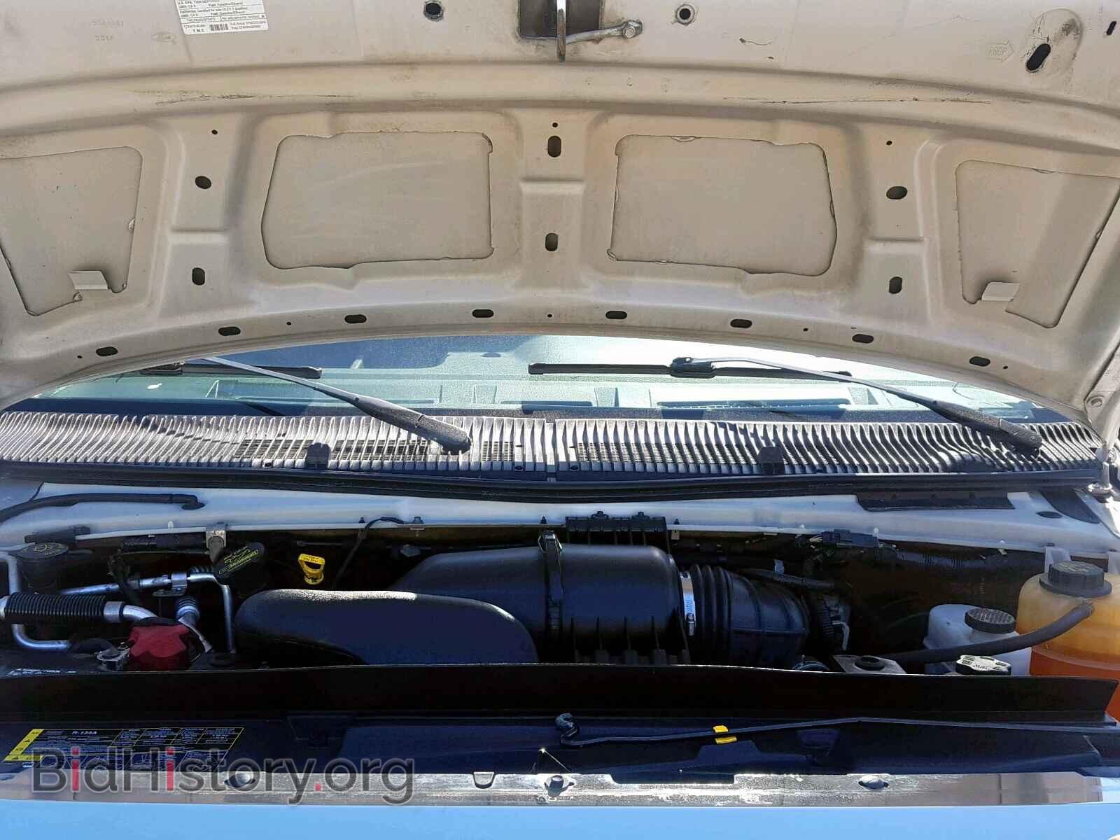 2014 FORD ECONOLINE - VIN: 1FBNE3BL8EDA97162 - Photo 7