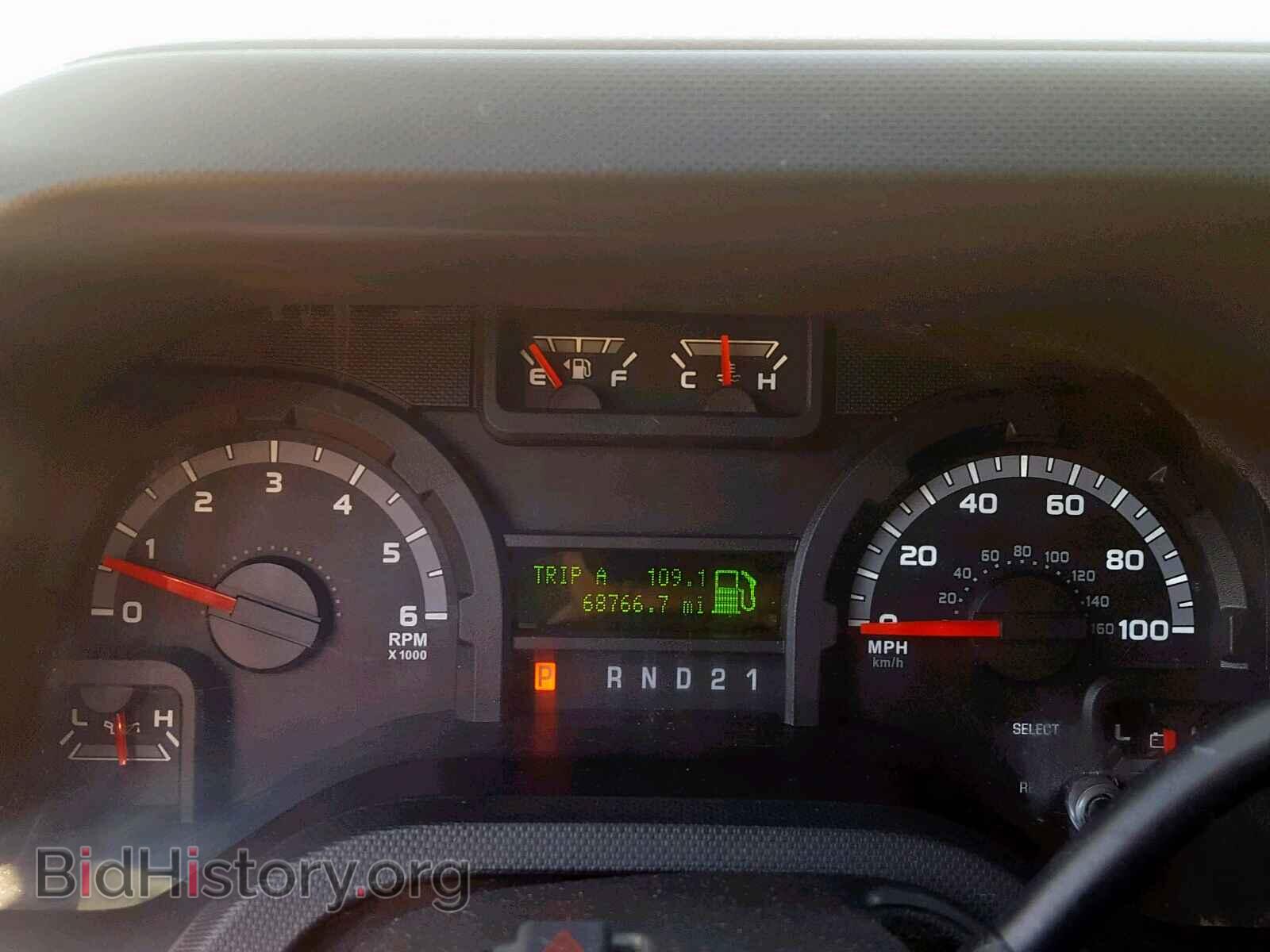 2014 FORD ECONOLINE - VIN: 1FBNE3BL8EDA97162 - Photo 8
