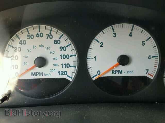 2007 DODGE CARAVAN - VIN: 1D4GP24R47B178140 - Фото 8